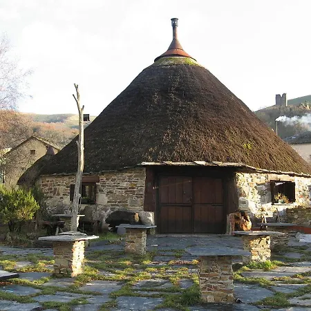 El Secreto De Casa rural *