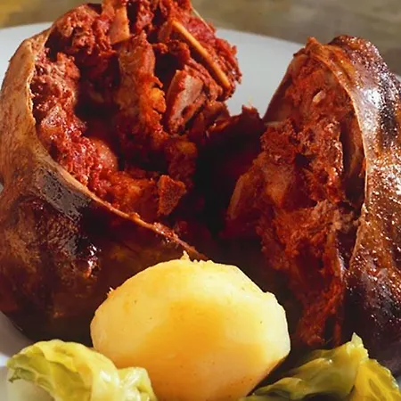 Летний дом El Secreto De I