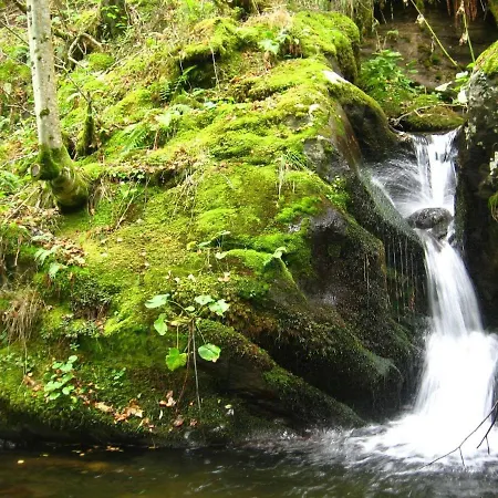 カントリーハウス El Secreto De I Arlanza