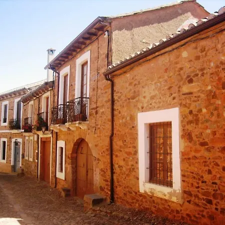 Casa rural El Secreto De