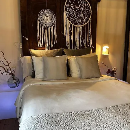 Casa rural El Secreto De Arlanza