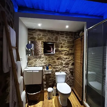Casa rural El Secreto De