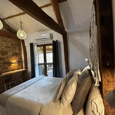 El Secreto De I カントリーハウス