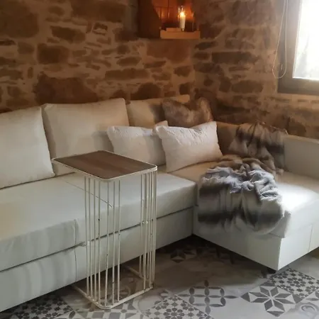 Casa rural El Secreto De