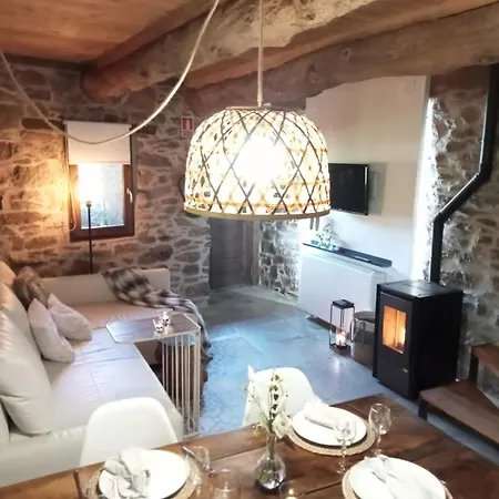 Casa rural El Secreto De