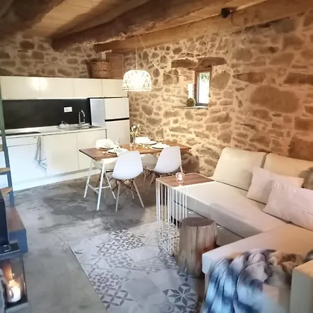 El Secreto De Casa rural *