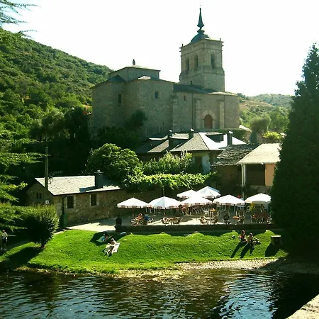 Casa rural El Secreto De