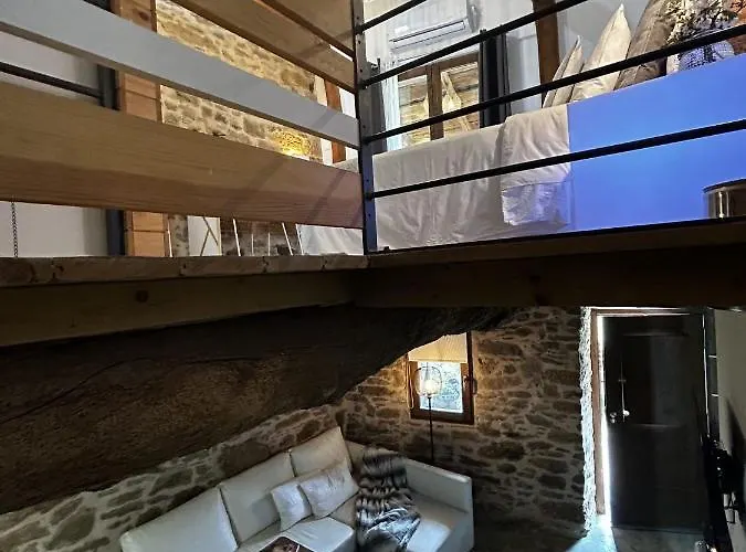 Country house El Secreto De I Arlanza