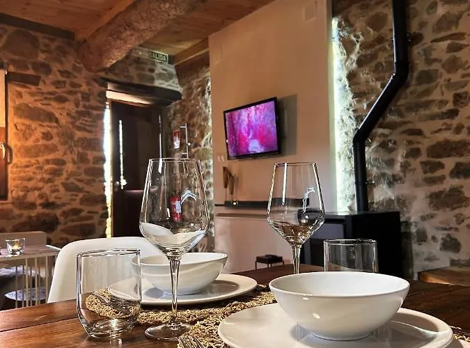 Country house El Secreto De I