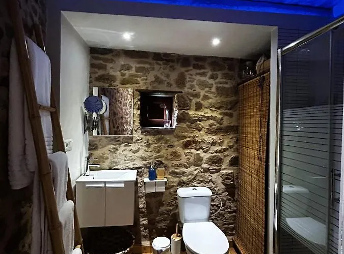 Country house El Secreto De I