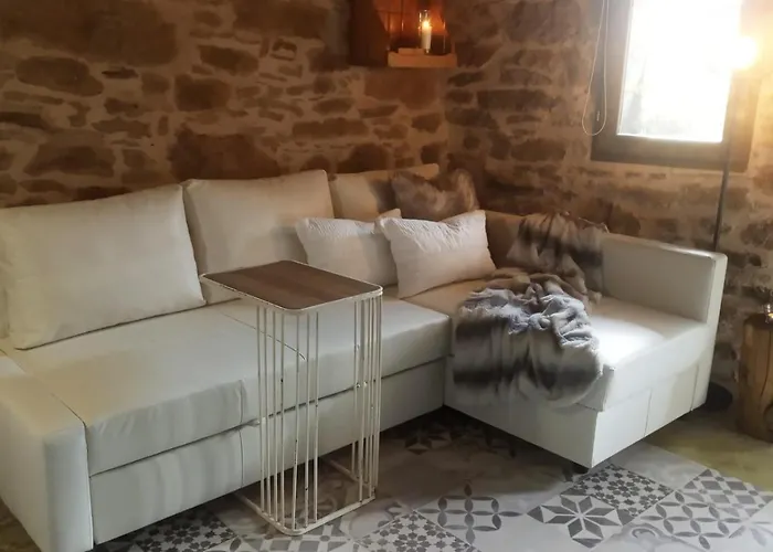 Country house El Secreto De I